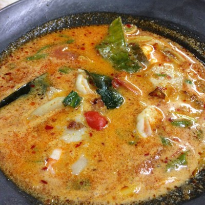 ร้านข้าวต้มเจี๊ยบรอบดึก